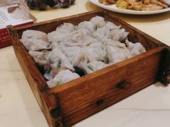 -大家食府·福建菜(FAC协盛中心庭院餐厅店)