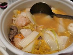 -Aqua Oasis 水天堂(石路天虹店)