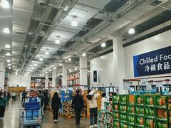 -山姆会员商店(邻瑞广场店)