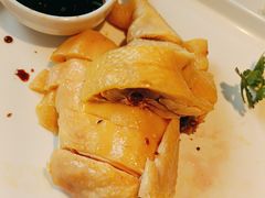 -壹只菜·崇明本地特色菜(崇明南门店)