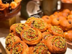 -B&C黄油与面包·THE GARDEN BAKERY概念店(世纪汇店)