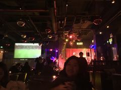 -MARU玛露音乐餐厅(大学路店)