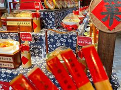-客家大院·非遗赣南客家菜(郁孤台店)