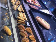 -巴黎贝甜(五道口店)