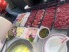 -三头牛·潮汕牛肉生蚝火锅 (夏湾店)