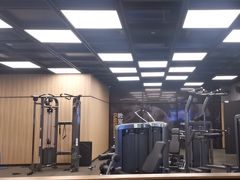 -燃坊JEN ACTIVE游泳健身中心·深圳前海JEN酒店