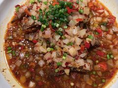 -图味美小黄鱼·景德菜(浙江路店)