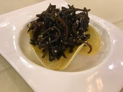 脆鳝-王宝和酒家(黄浦店)