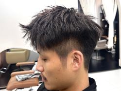 -ASA HAIR SALON