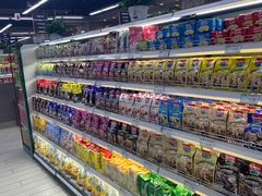 -果蔬好生活超市(乐堤港店)