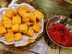-毛胡子牛羊餐馆(武宁路店)