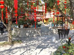 -福州开元寺