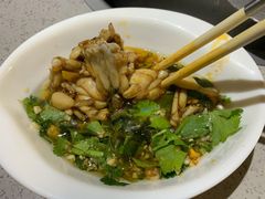 -味之绝美蛙鱼头火锅(花都店)