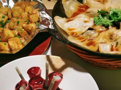 -东来土菜馆(民祥园路店)