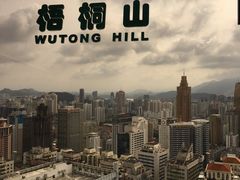 -国贸旋转餐厅(国贸广场店)