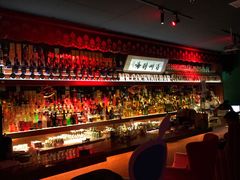 -鸡尾酒实验室酒吧(隆礼路店)