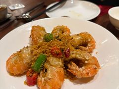 -蛇口希尔顿南海酒店·随轩中餐厅·粤菜