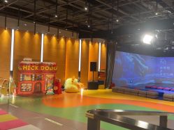 -小鸡哆哆故事屋·儿童乐园(嘉里城店)