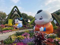 -惠山古镇·寄畅园