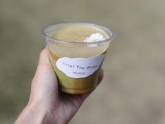 -HUGS coffee(东区店)