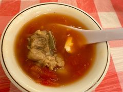 小排番茄土豆汤-玲珑餐厅(陕西南路店)