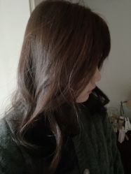 -茶发Salon·烫发染发理发