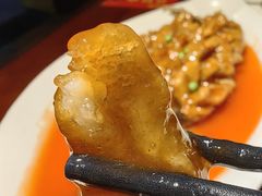 -淮安宴·淮扬菜(清河路一店)