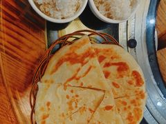 -燕北云山·农家菜·灶台鱼(密云溪翁庄店)