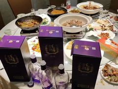 -美味故事特色餐厅(汉阳郭茨口店)