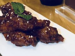 -枣子树·素食餐厅(普陀山店)