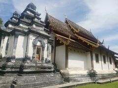 -帕辛寺