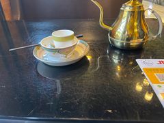 -木卡买提新疆餐厅·清真(新里海顿公馆店)