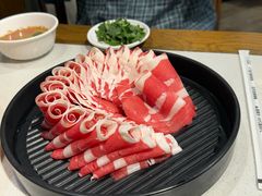 -清真·鼎源斋涮肉(安德路店)