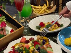 -第101座花园餐厅(湖滨88店)