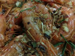 -四姑娘川味海鲜(八爪鱼店)
