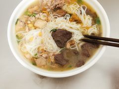 -文山荷鲜居(翠湖店)
