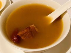 例汤-香宫(九龙香格里拉店)