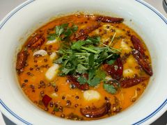 -南山翁新概念川菜(江宁万达广场店)