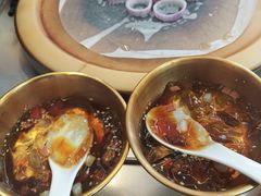 -阿昌白族石板烧·菌锅(大理古城店)