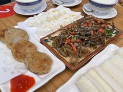 -周大娘牛乳(旧寨古村总店)