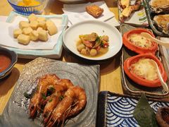 -吉兆·料理(红梅南路店)