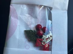 -CC BAGEL&SCONE 贝果与司康(南开大悦城店)