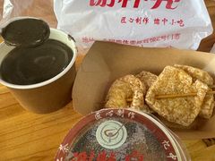 -谢怀亮芝麻茶