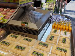 -糕材生•糕点•生日蛋糕(钟楼街店)