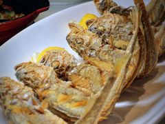 -玫瑰厅上海菜(兴国路店)