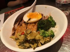 -陈鹏鹏潮汕菜(宝安机场T3航站楼店)