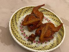 顺风招牌乳鸽-顺风山庄(水濂山店)