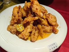 -东北大院·东北菜(三台子店)