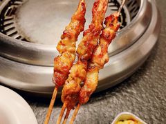 -盛江山自助料理(奥莱锦辉购物广场店)