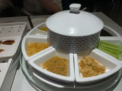 -羲和雅苑•北京烤鸭(国贸商城店)
